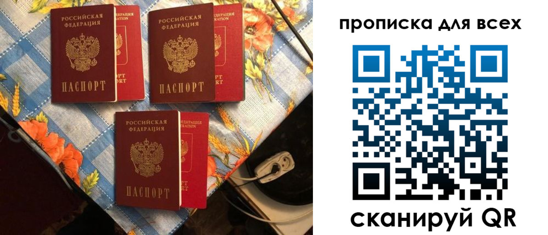 регистрация в Мариинском Посаде